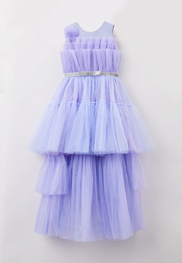 Платье Роскошь с детства