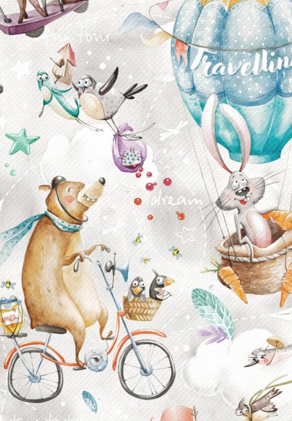 Короб для хранения Valiant