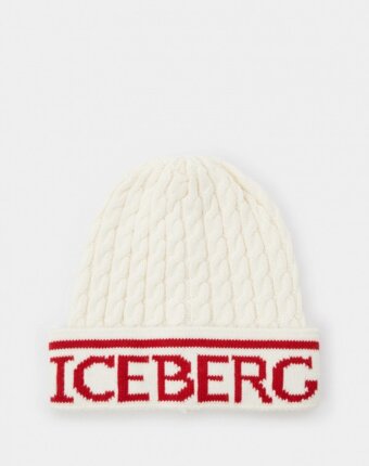 Шапка Iceberg детям
