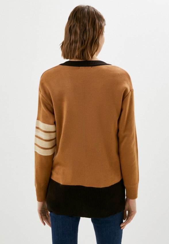 Кардиган Vivawool