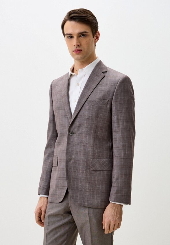 Костюм классический Mishelin