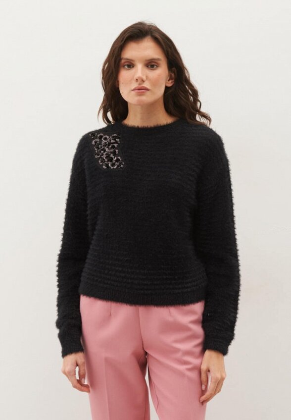 Джемпер Taifun