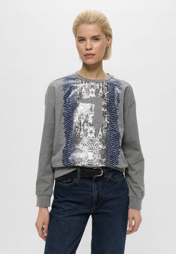 Свитшот Trussardi