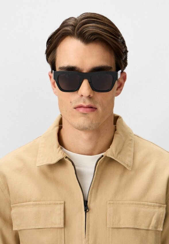 Очки солнцезащитные Calvin Klein