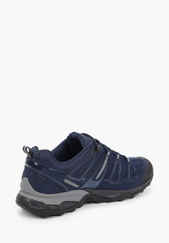 Кроссовки Sigma