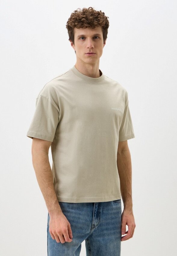 Футболка Low Lights