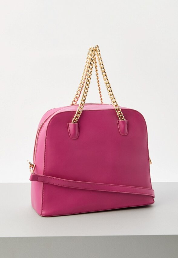 Сумка и брелок Roccobarocco