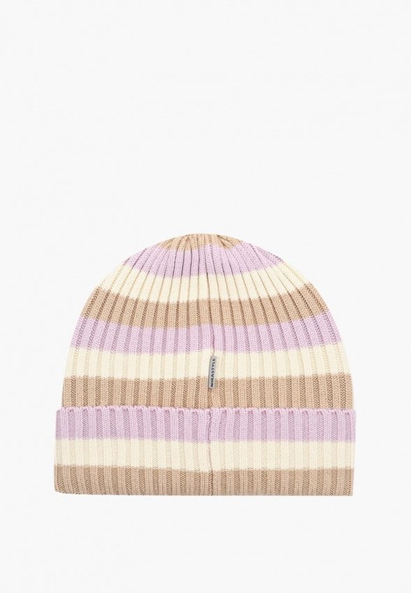 Шапка и снуд Nikastyle