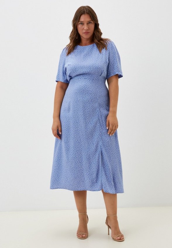 Платье Sheikha