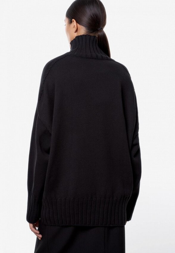 Свитер Brusnika