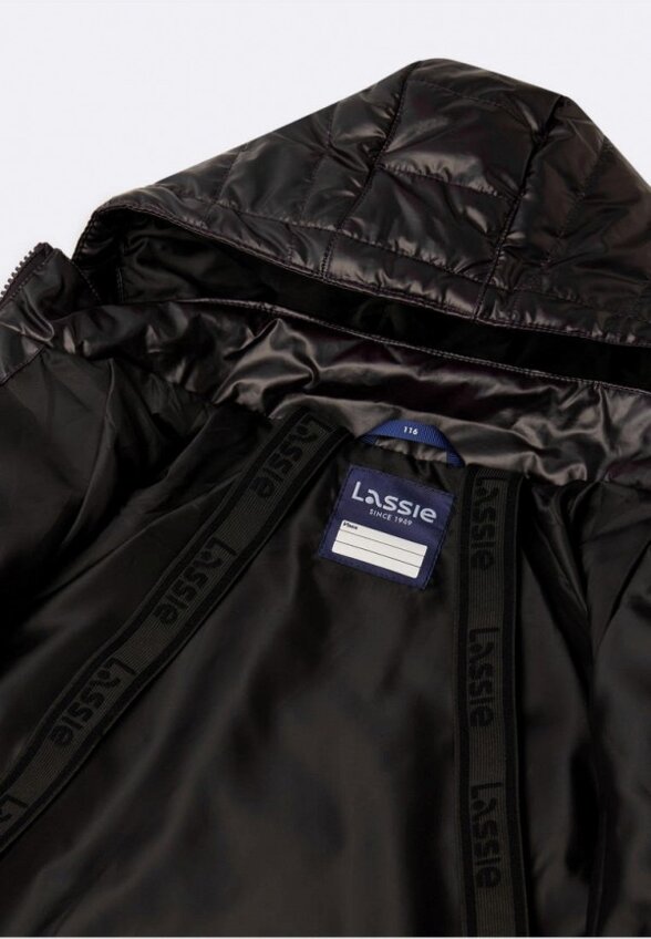 Куртка утепленная Lassie