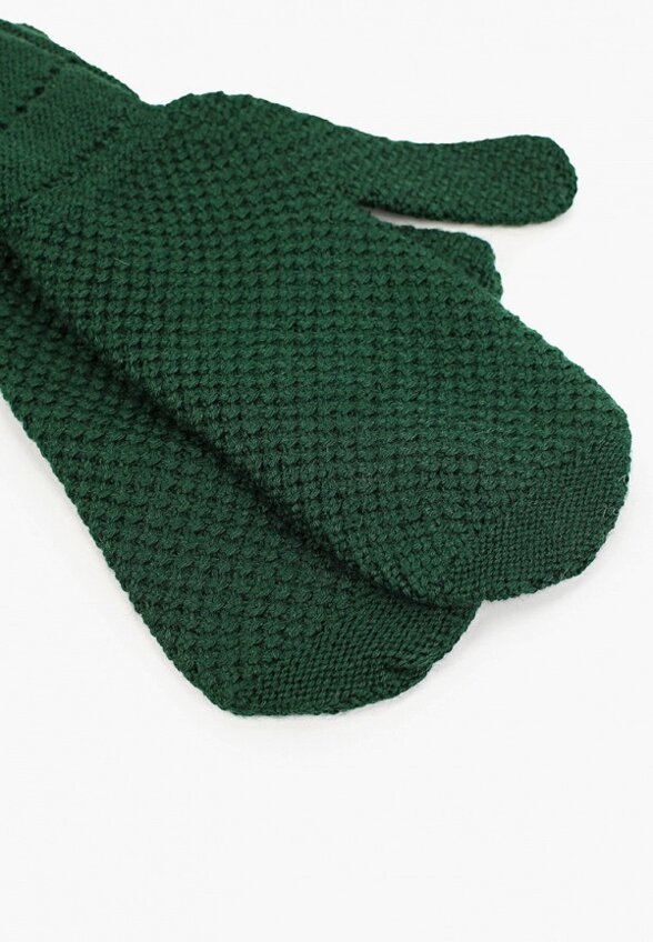 Варежки Снег Идёт