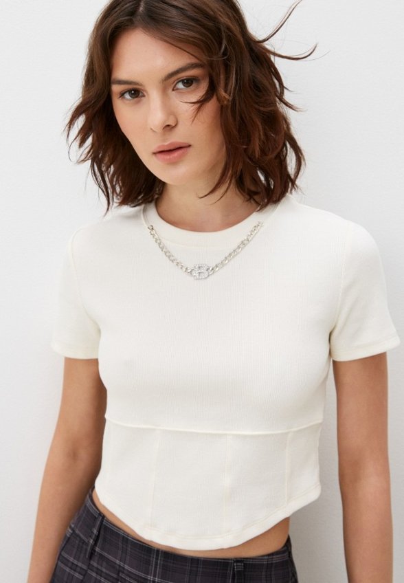 Футболка Gloria Jeans