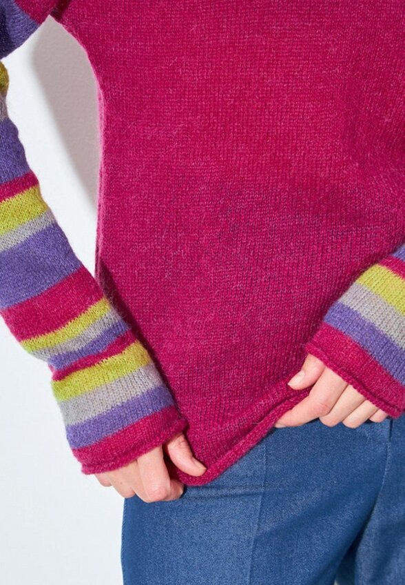 Джемпер Сиринга