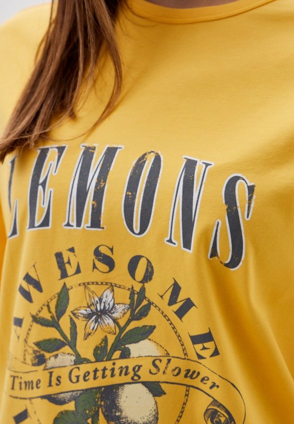 Футболка Pelican