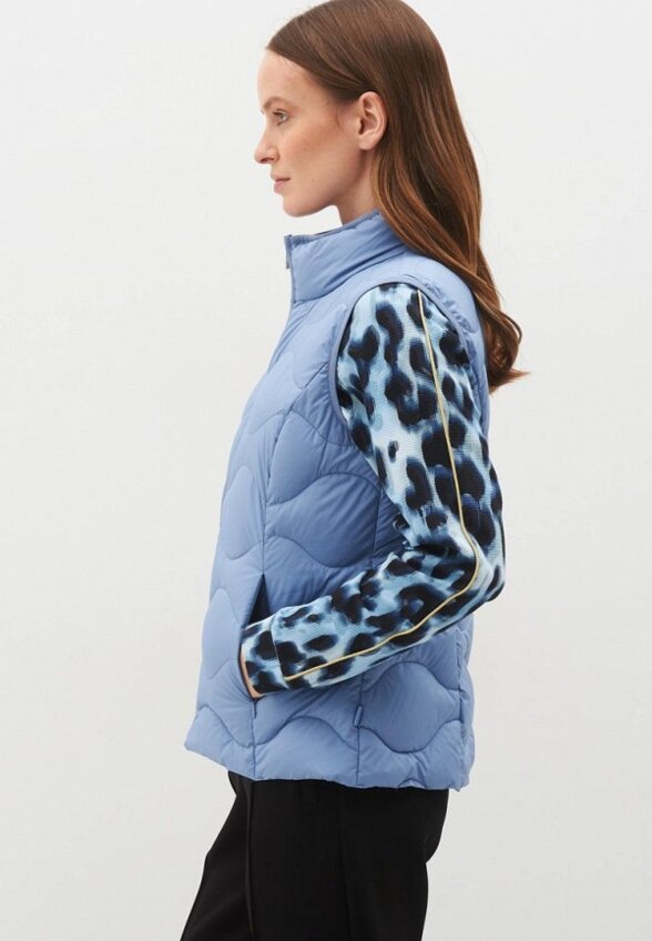 Жилет стеганый Gerry Weber