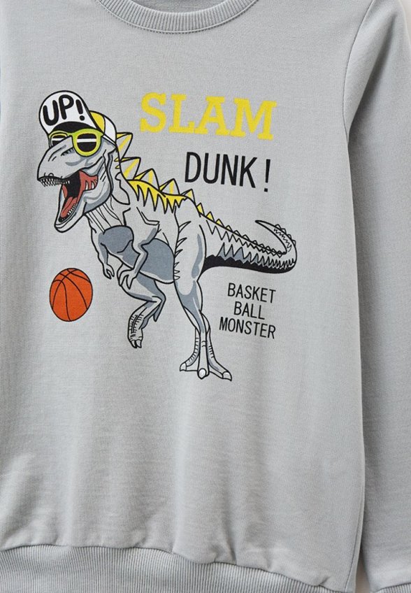 Свитшот Elementarno