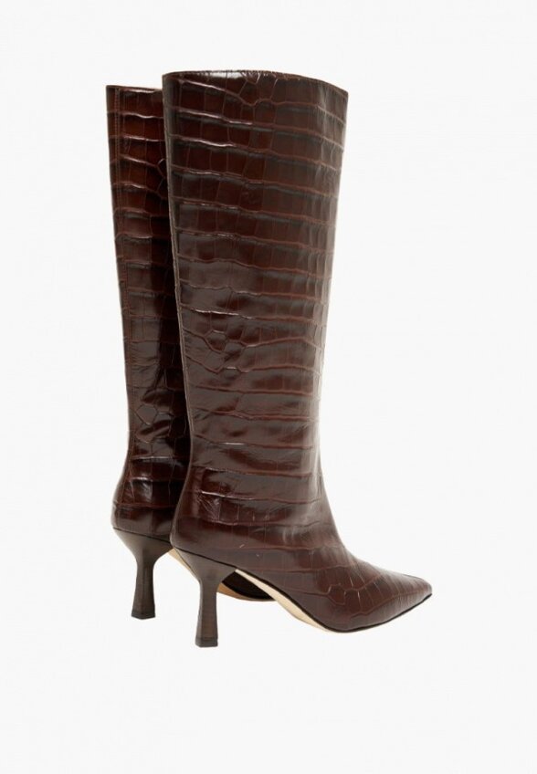 Сапоги Dear Frances