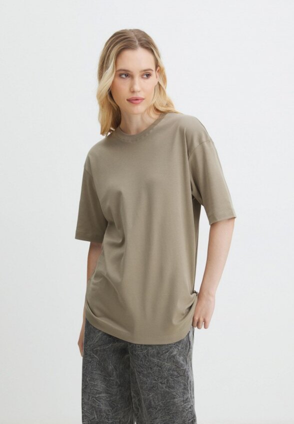 Футболка Maison David