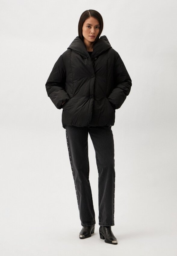 Пуховик Mango