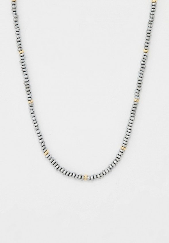 Бусы Mr&Mrs Wolf