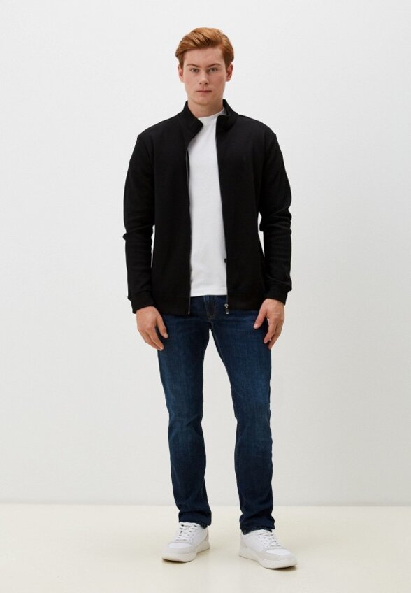 Джинсы Hackett London