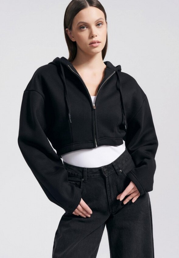 Толстовка Твое