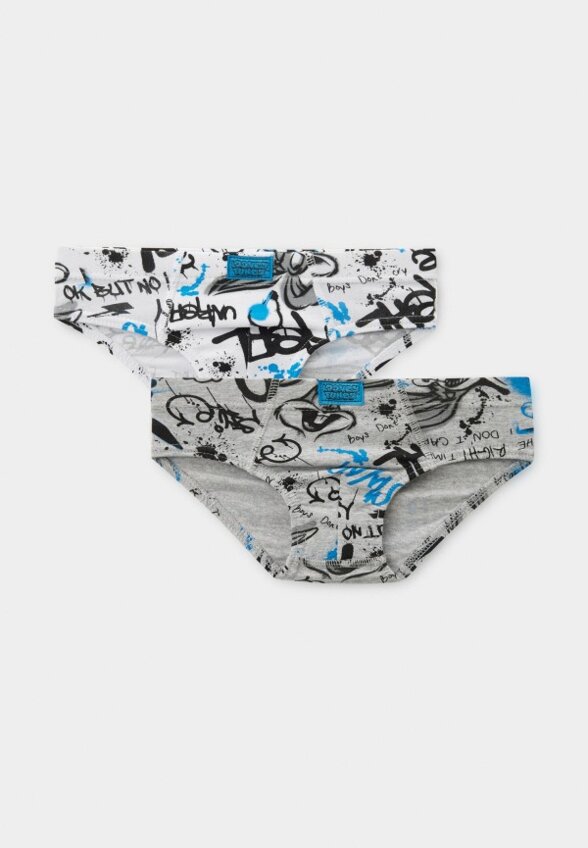 Трусы 2 шт. PlayToday