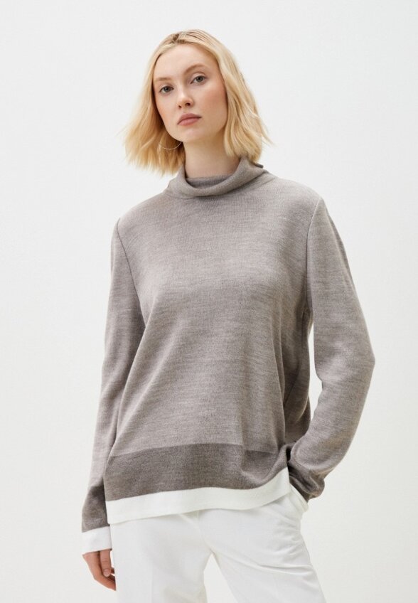 Водолазка Vivawool