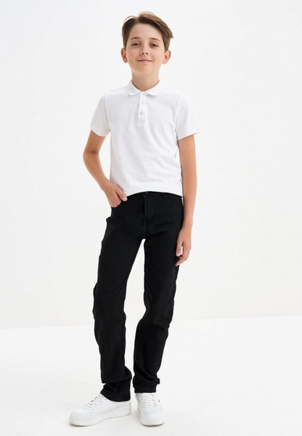 Джинсы Resser Denim