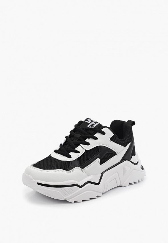 Кроссовки Shuzzi