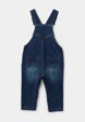 Комбинезон джинсовый Mayoral2  - превью