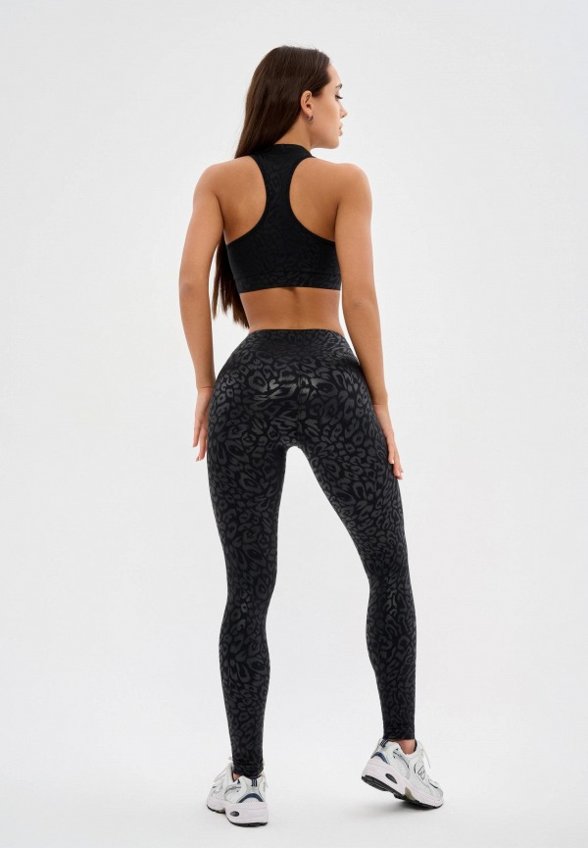 Леггинсы Bona Fide