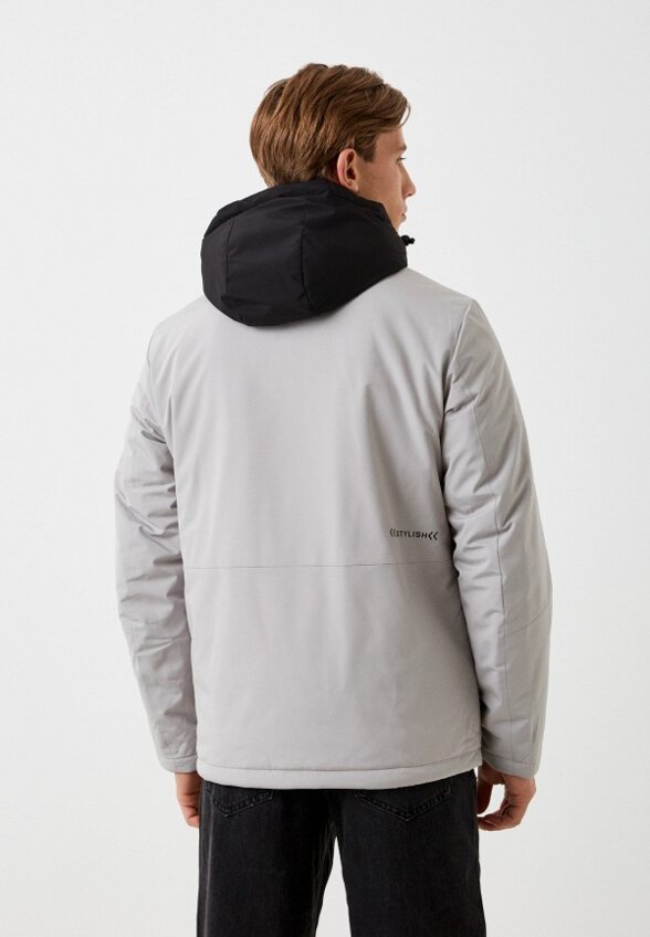 Парка Urban Fashion for Men