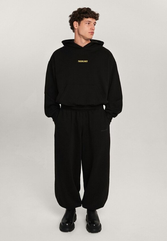 Худи The Orlines