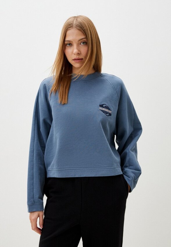 Свитшот Quiksilver