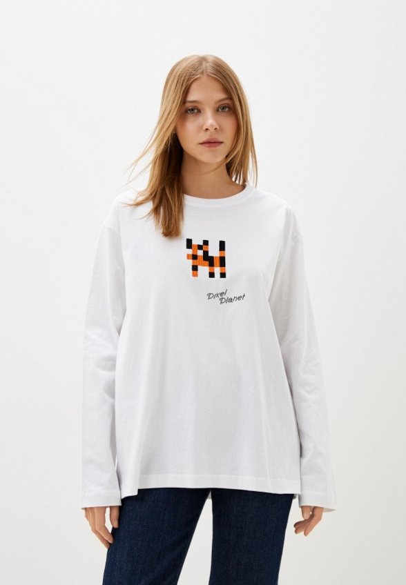 Лонгслив Urban Tiger