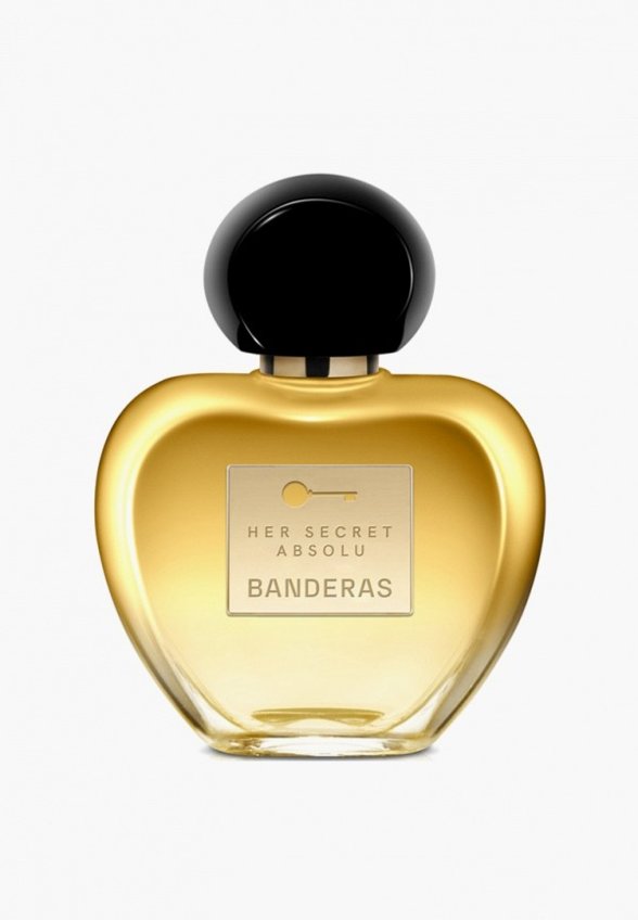 Парфюмерная вода Antonio Banderas