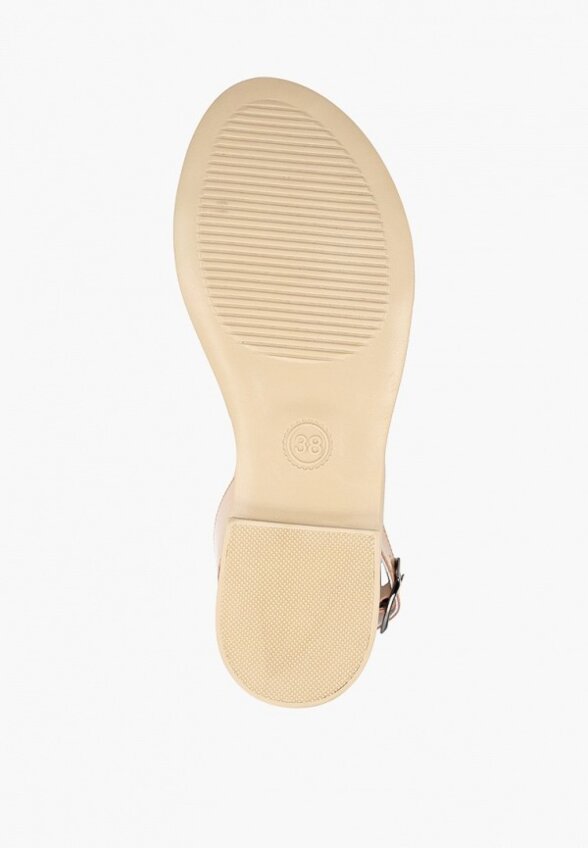 Сандалии Pauli