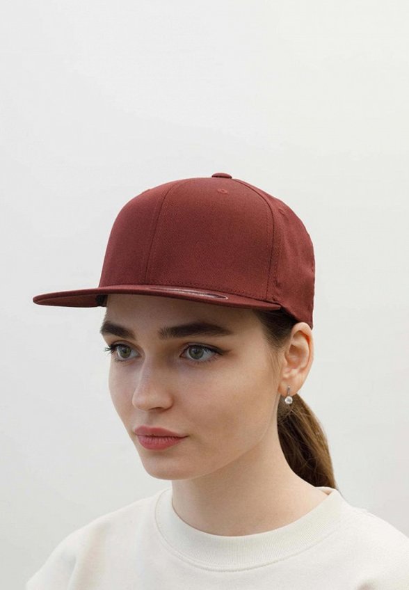 Бейсболка Flexfit