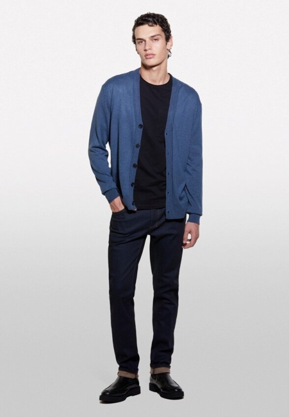 Кардиган Sisley