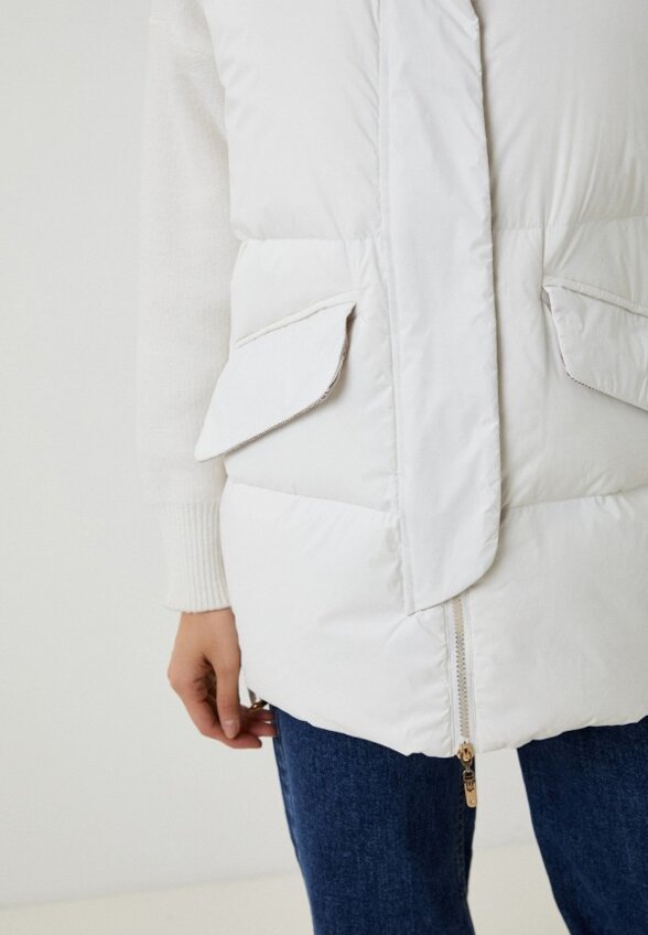 Жилет утепленный Auranna