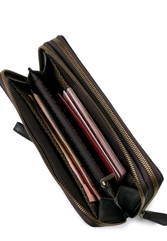 Др.Коффер X510345-260-09 портмоне