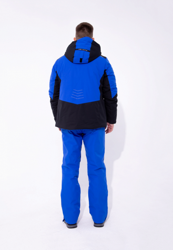 Куртка горнолыжная High Experience