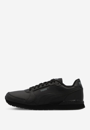 Кроссовки женские PUMA St Runner V3 L, Черный