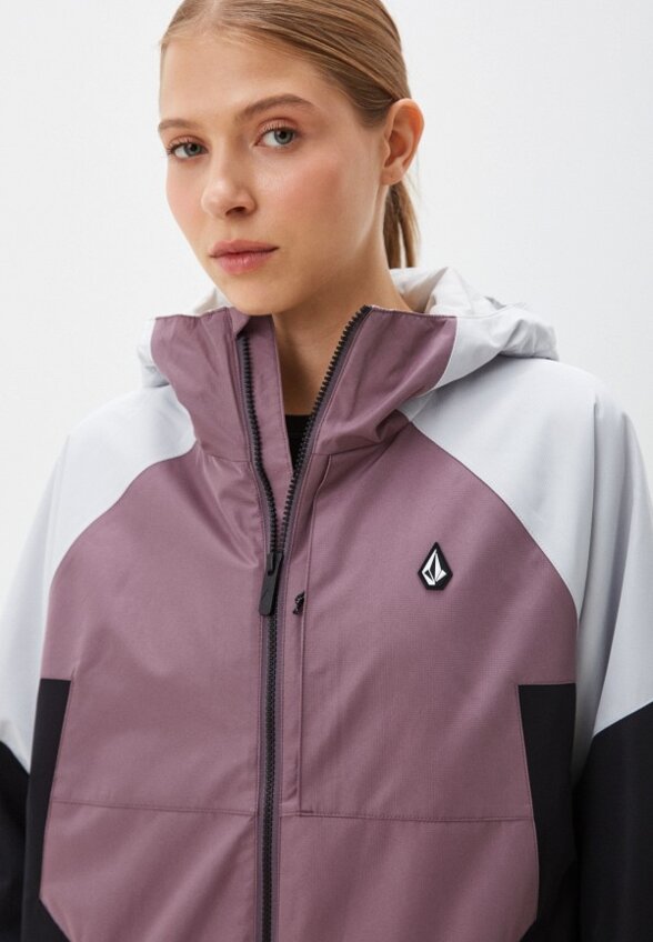 Куртка сноубордическая Volcom