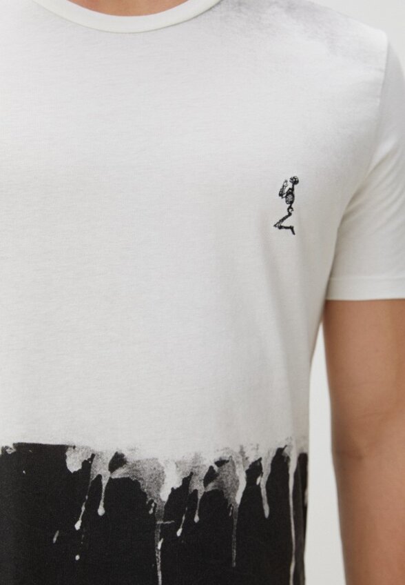 Футболка Religion