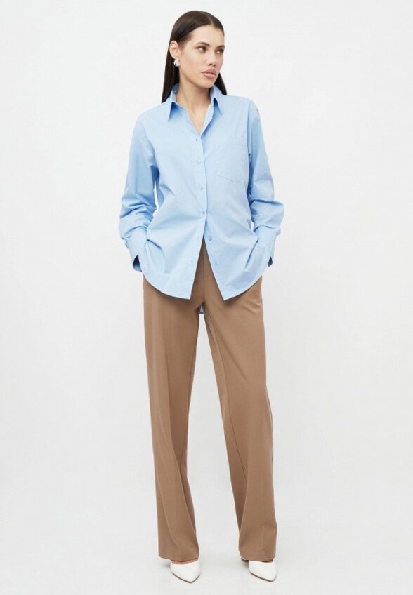 Рубашка Modis