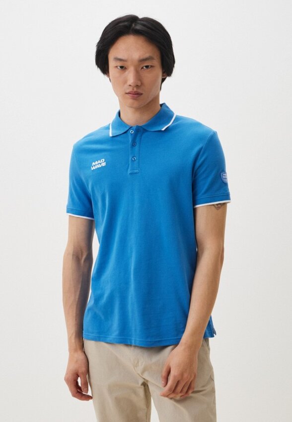 Поло MadWave