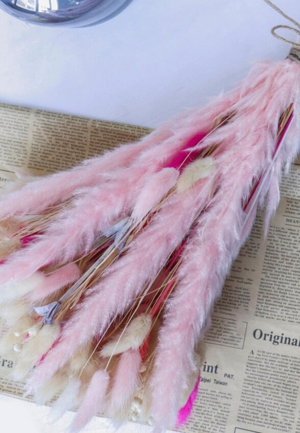 Растение искусственное Mandarin Decor